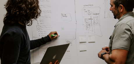 Deal Origination