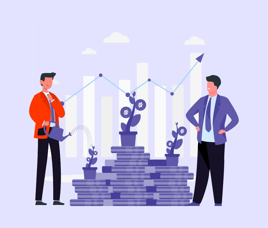 Nurture your investor relations