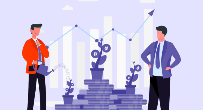 Nurture your investor relations