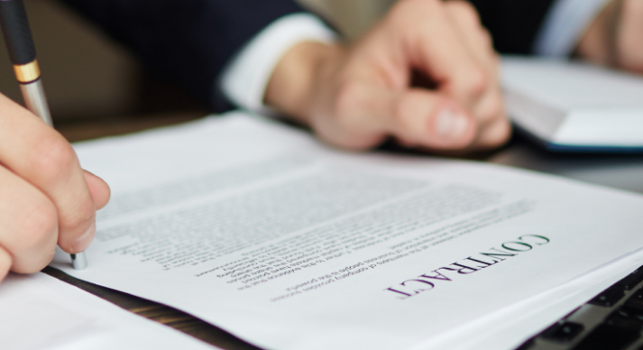 Spain based LegalTech company raising $1M