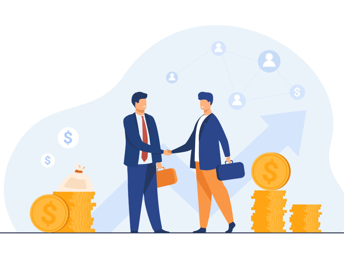 investor relations