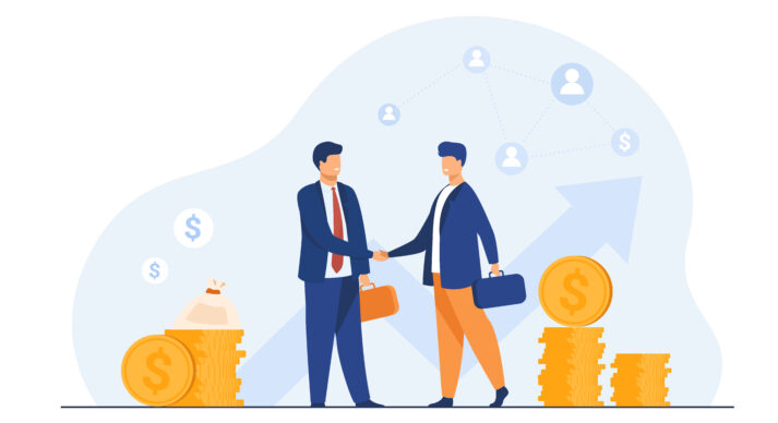 investor relations