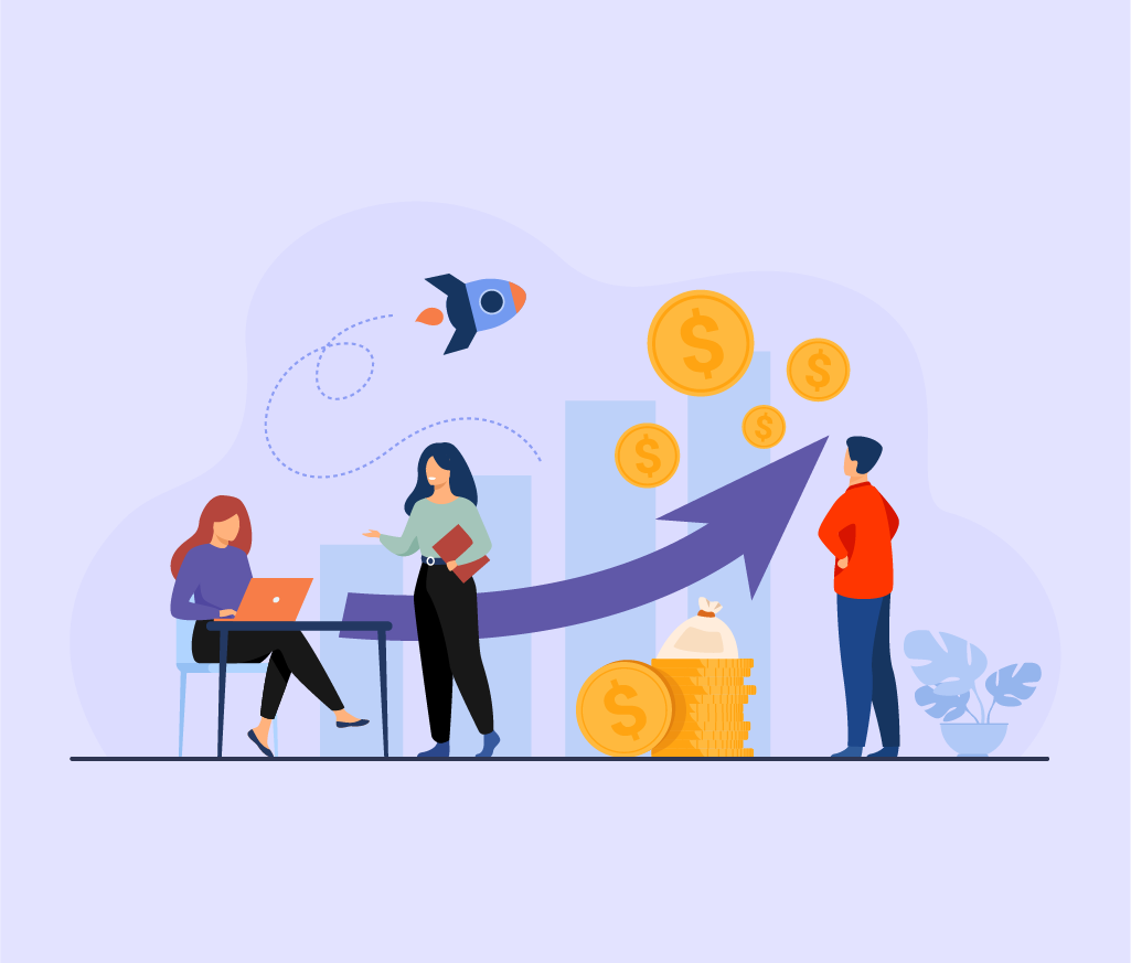 Short-term and Long-term financing