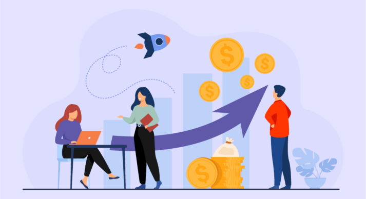 Short-term and Long-term financing
