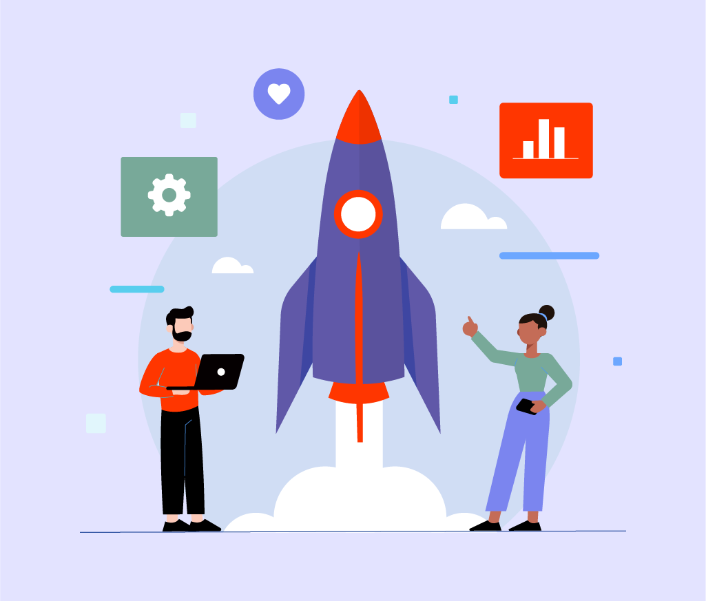 de-risk a startup