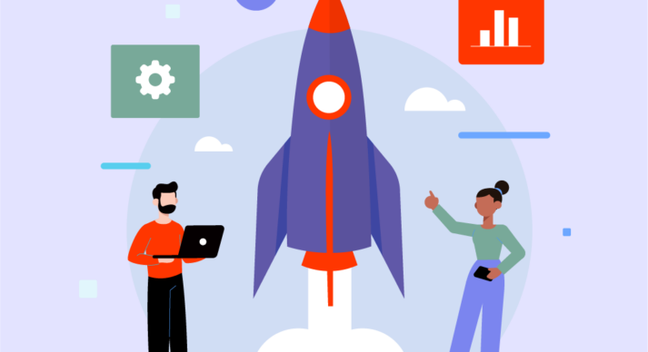 de-risk a startup