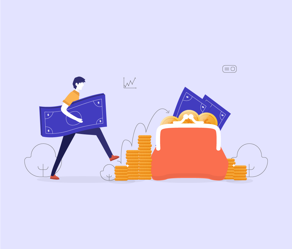 fundraising trends