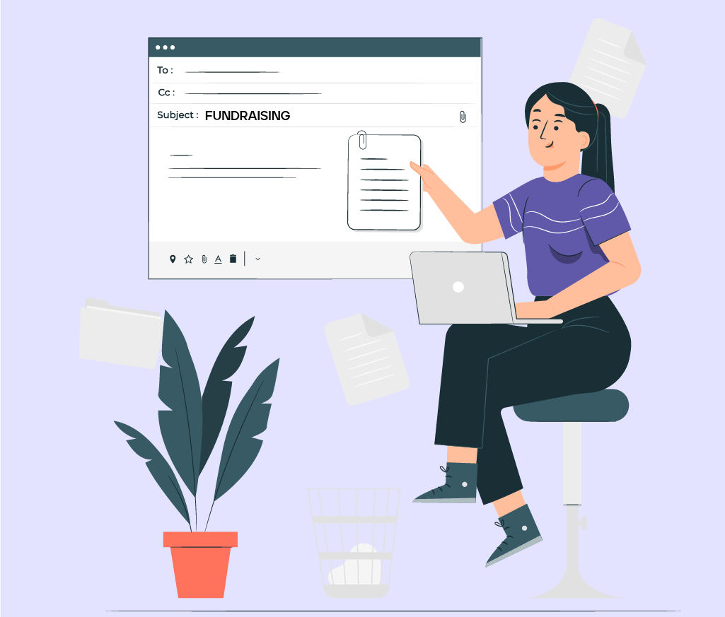 Fundraising Documents