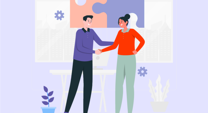 types of mergers and acquisitions