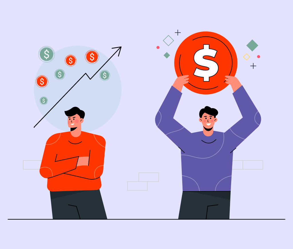 Angel Investors and Venture Capitalists