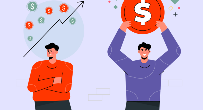 Angel Investors and Venture Capitalists