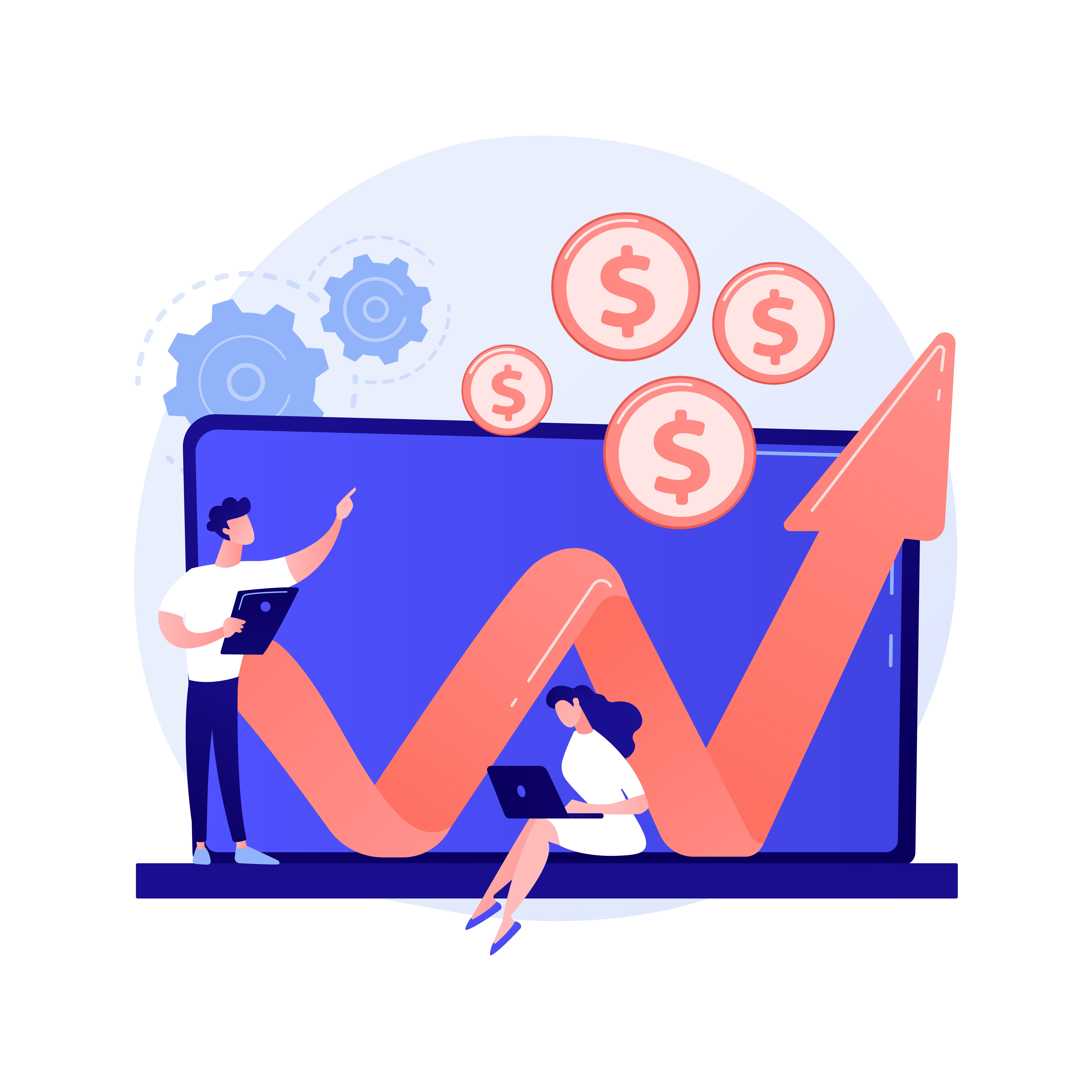 Future of Venture Capital