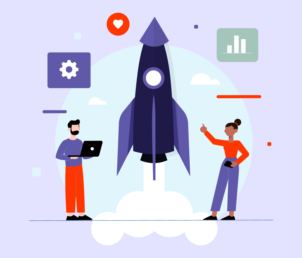ways to position startup for funding